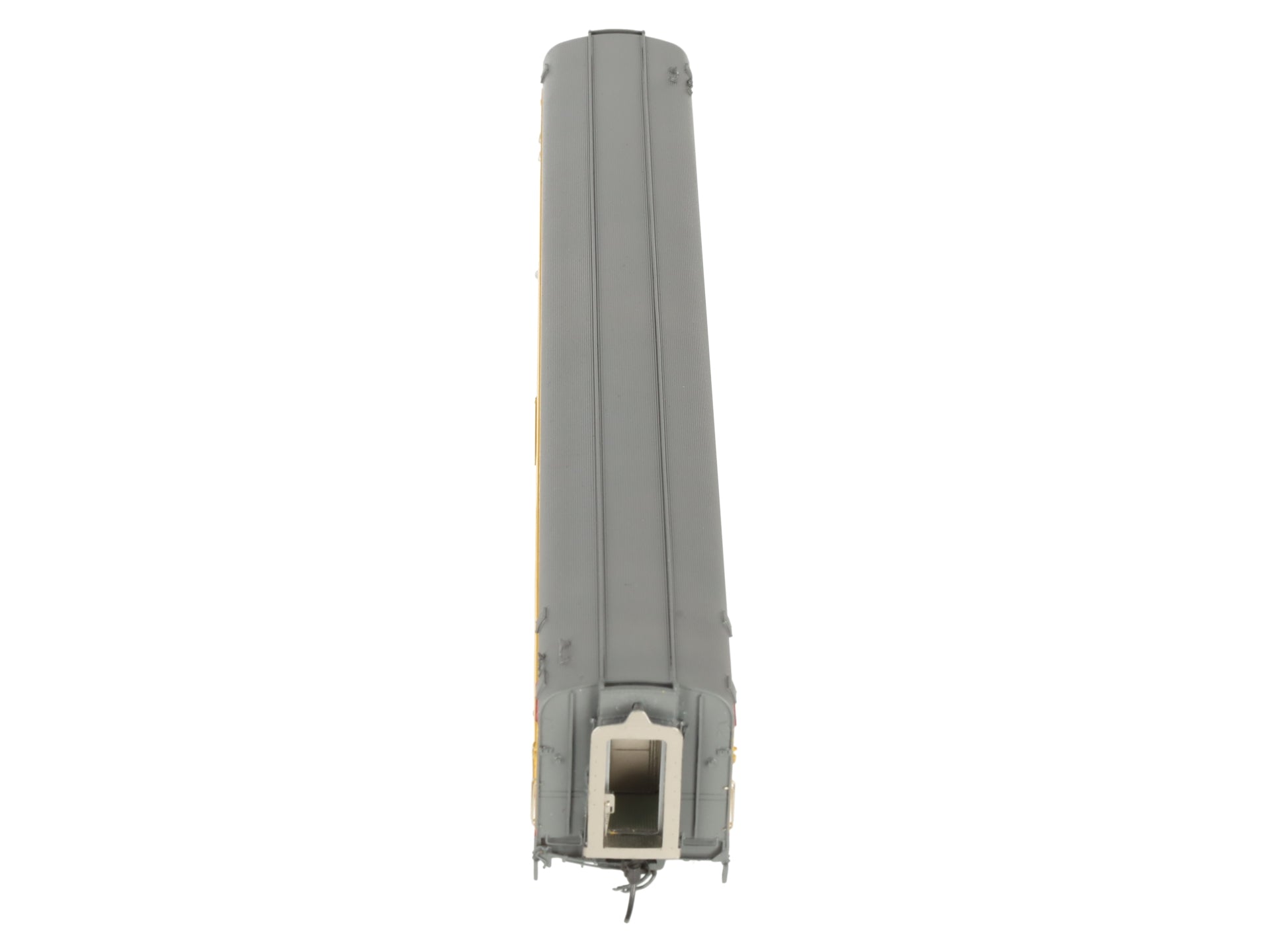 Overland 087040007.6 HO Scale BRASS MR 