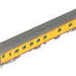 Overland 087040007.6 HO Scale BRASS MR "Pacific Bridge" Sleeper #3e LN/Box