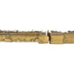 Overland UP 5090 HO BRASS Union Pacific 4-10-2 Steam Engine w/Tender -Unpainted EX/Box