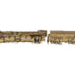 Overland UP 5090 HO BRASS Union Pacific 4-10-2 Steam Engine w/Tender -Unpainted EX/Box
