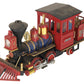 LGB 20130 G Scale Grizzly Flats Chloe Steam Locomotive EX/Box