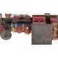LGB 20130 G Scale Grizzly Flats Chloe Steam Locomotive EX/Box