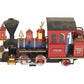 LGB 20130 G Scale Grizzly Flats Chloe Steam Locomotive EX/Box