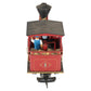 LGB 20130 G Scale Grizzly Flats Chloe Steam Locomotive EX/Box