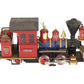 LGB 20130 G Scale Grizzly Flats Chloe Steam Locomotive EX/Box
