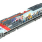 Athearn G11110 HO Union Pacific SD70ACe Diesel Locomotive #1111 EX/Box