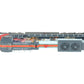Athearn G11110 HO Union Pacific SD70ACe Diesel Locomotive #1111 EX/Box