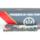 Athearn G11110 HO Union Pacific SD70ACe Diesel Locomotive #1111 EX/Box