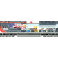 Athearn G11110 HO Union Pacific SD70ACe Diesel Locomotive #1111 EX/Box