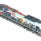Athearn G11110 HO Union Pacific SD70ACe Diesel Locomotive #1111 EX/Box