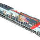 Athearn G11110 HO Union Pacific SD70ACe Diesel Locomotive #1111 EX/Box