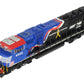 Athearn G65204 HO NS/Honoring Our Veterans SD60E Diesel Locomotive #6920 LN/Box