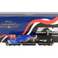 Athearn G65204 HO NS/Honoring Our Veterans SD60E Diesel Locomotive #6920 LN/Box