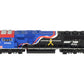 Athearn G65204 HO NS/Honoring Our Veterans SD60E Diesel Locomotive #6920 LN/Box