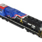 Athearn G65204 HO NS/Honoring Our Veterans SD60E Diesel Locomotive #6920 LN/Box