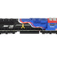 Athearn G65204 HO NS/Honoring Our Veterans SD60E Diesel Locomotive #6920 LN/Box