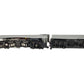 Lionel 6-18045 O Gauge NYC Commodore Vanderbilt 4-6-4 Steam Locomotive & Tender EX/Box