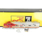 3rd Rail NUM 3 O Gauge Atchison Topeka & Santa Fe E6 Diesel Locomotive #15 LN/Box