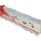 3rd Rail NUM 3 O Gauge Atchison Topeka & Santa Fe E6 Diesel Locomotive #15 LN/Box