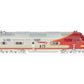 3rd Rail NUM 3 O Gauge Atchison Topeka & Santa Fe E6 Diesel Locomotive #15 LN/Box
