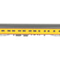 Wasatch HO Scale Union Pacific "Sun Cafe" Sun Sleeper Passenger Car- Painted/Box