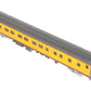 Wasatch HO Scale Union Pacific "Sun Cafe" Sun Sleeper Passenger Car- Painted/Box