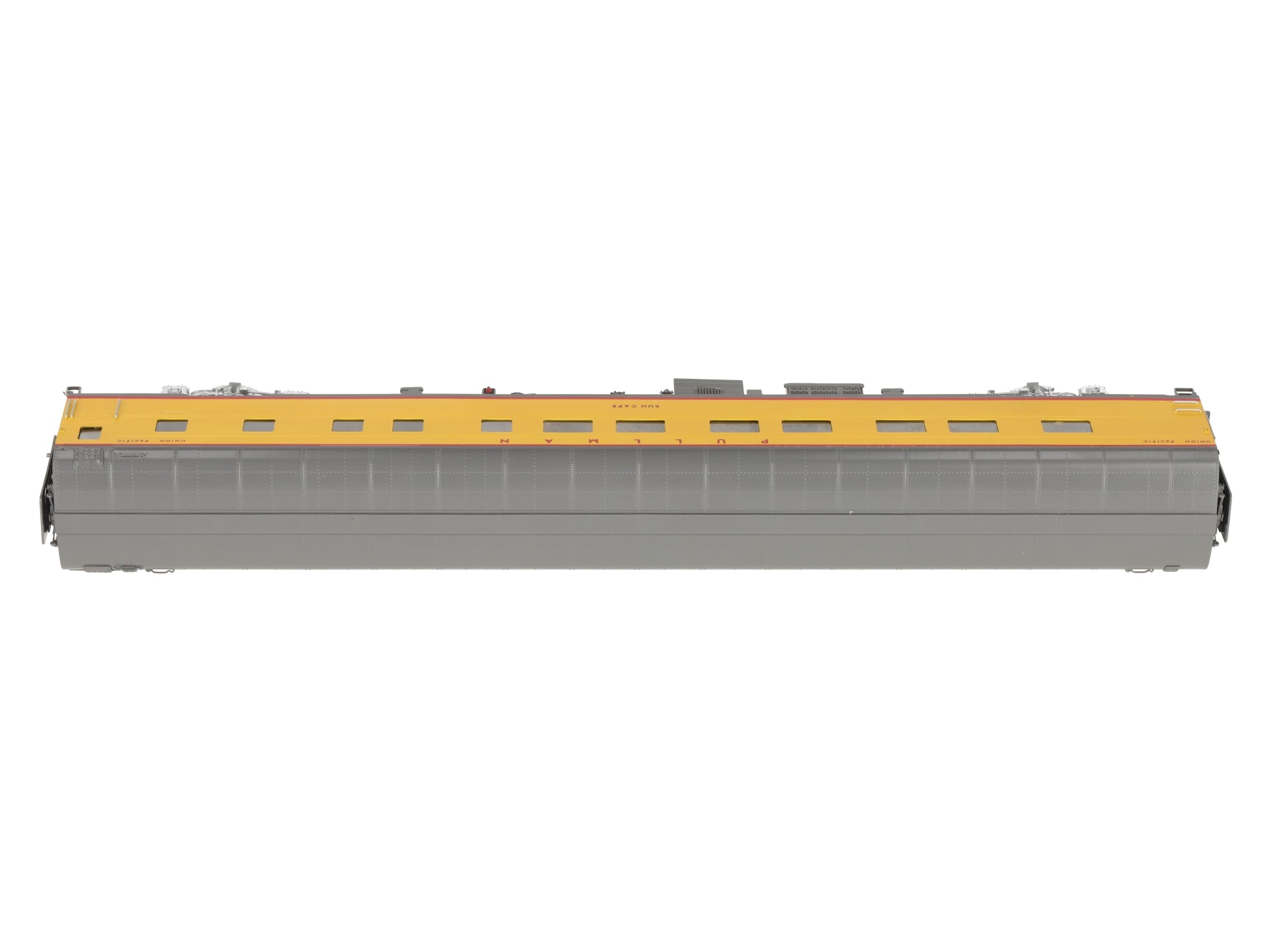 Wasatch HO Scale Union Pacific 