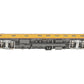 Wasatch HO Scale Union Pacific "Sun Cafe" Sun Sleeper Passenger Car- Painted/Box