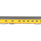 Wasatch HO Scale Union Pacific "Sun Cafe" Sun Sleeper Passenger Car- Painted/Box