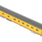 Wasatch HO Scale Union Pacific "Sun Cafe" Sun Sleeper Passenger Car- Painted/Box