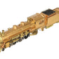 Van Hobbies HO BRASS CNR J4e-Pacific 4-6-2 Steam Locomotive & Tender - Unpainted EX/Box