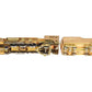 Van Hobbies HO BRASS CNR J4e-Pacific 4-6-2 Steam Locomotive & Tender - Unpainted EX/Box