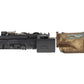 Pacific Fast Mail HO BRASS B&M B-15 2-6-0 Steam Locomotive & Tender-Painted/Box