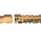 Van Hobbies HO BRASS CNR J4e-Pacific 4-6-2 Steam Locomotive & Tender - Unpainted EX/Box