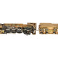 Van Hobbies HO BRASS CNR J4e-Pacific 4-6-2 Steam Locomotive & Tender - Unpainted EX/Box