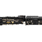 Hallmark Models HO BRASS SLSF 2-8-0 Steam Locomotive & Tender #1306 - Painted EX/Box