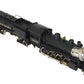 United Models HO Scale BRASS UP 2-8-0 Locomotive & Tender #6032 - Painted/Box