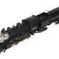 United Models HO Scale BRASS UP 2-8-0 Locomotive & Tender #6032 - Painted/Box