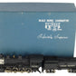 United Models HO Scale BRASS UP 2-8-0 Locomotive & Tender #6032 - Painted/Box