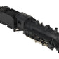 United Scale Models HO BRASS Frisco 2-10-0 Russian Steam Engine - Painted/Box