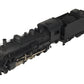 United Scale Models HO BRASS Frisco 2-10-0 Russian Steam Engine - Painted/Box