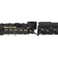 United Scale Models HO BRASS Frisco 2-10-0 Russian Steam Engine - Painted/Box