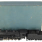 United Scale Models HO BRASS Frisco 2-10-0 Russian Steam Engine - Painted/Box