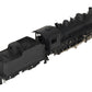 United Scale Models HO BRASS Frisco 2-10-0 Russian Steam Engine - Painted/Box