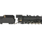 United Scale Models HO BRASS USRA 2-8-2 Steam Locomotive & Tender - Painted/Box