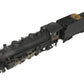United Scale Models HO BRASS USRA 2-8-2 Steam Locomotive & Tender - Painted/Box