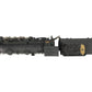 United Scale Models HO BRASS USRA 2-8-2 Steam Locomotive & Tender - Painted/Box