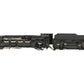 United Scale Models HO BRASS USRA 2-8-2 Steam Locomotive & Tender - Painted/Box
