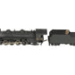 United Scale Models HO BRASS USRA 2-8-2 Steam Locomotive & Tender - Painted/Box