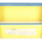 Alco Models D-102 HO Scale BRASS DL-600B Low Hood Diesel Locomotive - Unpainted VG/Box